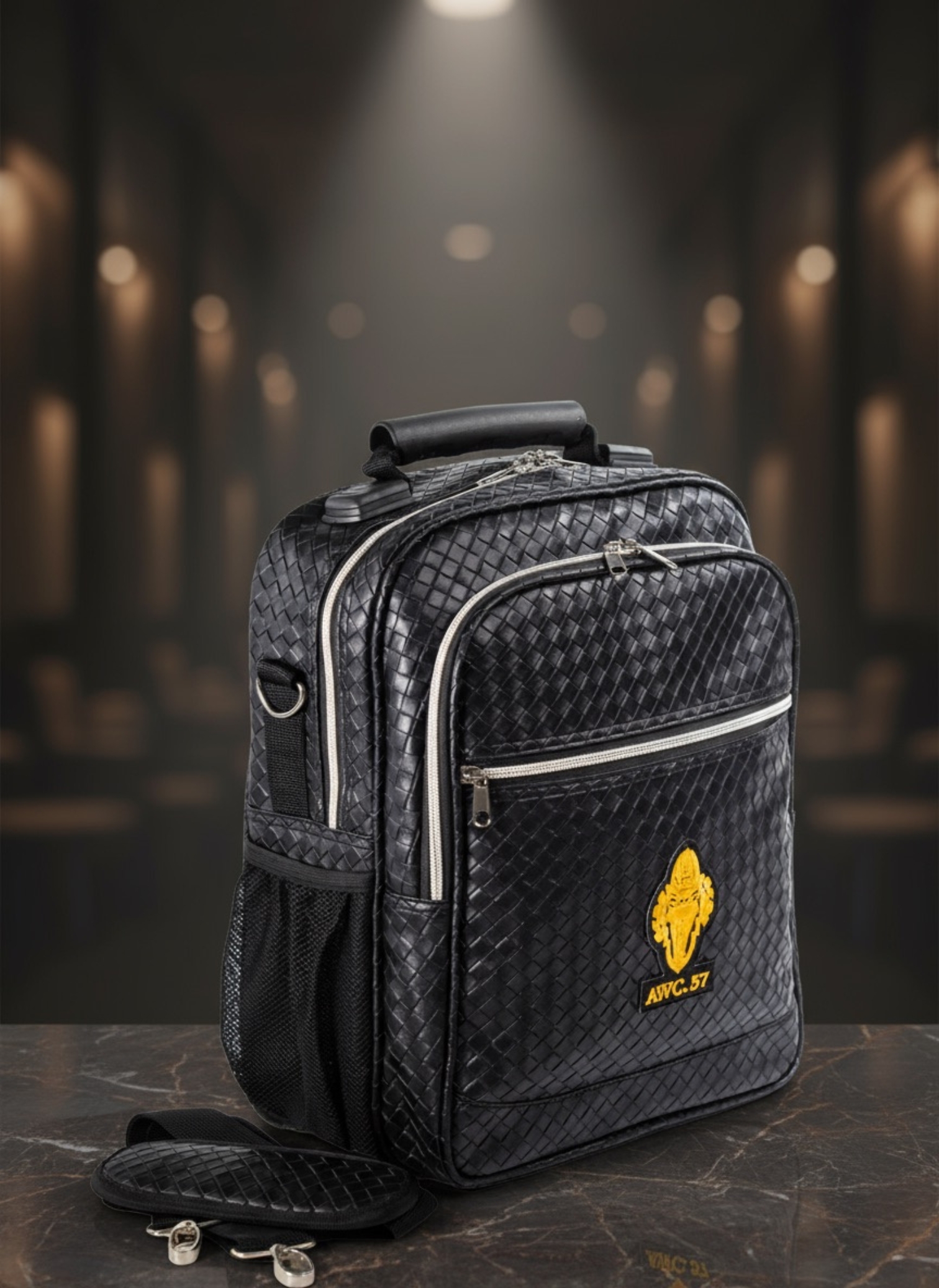Luxury Document Bag