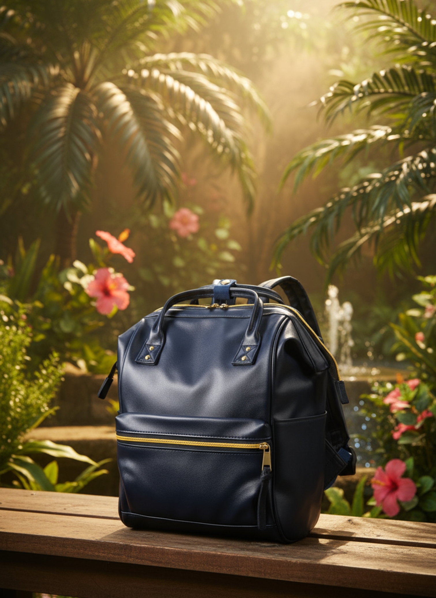 Premium Shoulder Bag
